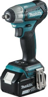 ГАЙКОВЕРТ аккумуляторный MAKITA DTW 180 RFE