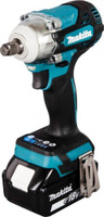 ГАЙКОВЕРТ аккумуляторный MAKITA DTW 300 RTJ