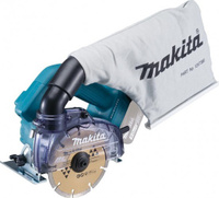 ПИЛА ДИСКОВАЯ MAKITA DCC 500 Z