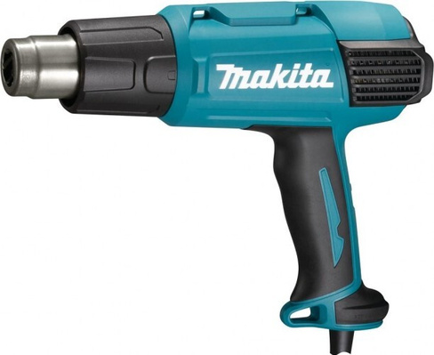 ФЕН MAKITA HG 6531 CK