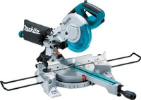 ПИЛА торцовочная MAKITA LS 0815 FLN