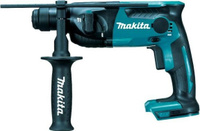 ПЕРФОРАТОР MAKITA DHR 165 Z