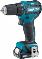 ДРЕЛЬ аккумуляторная MAKITA DF 332 DWAE