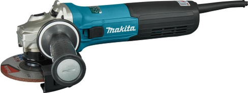 Угловая шлифовальная машина MAKITA GA 5090 X01