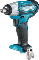 ГАЙКОВЕРТ аккумуляторный MAKITA TW141 DZ