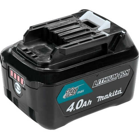 АККУМУЛЯТОР MAKITA 12V*4.0 Ah