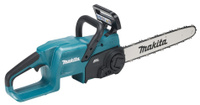 ПИЛА ЦЕПНАЯ MAKITA DUC 407Z АККУМ.