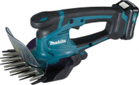 НОЖНИЦЫ аккумуляторные MAKITA UM 600 DWAE