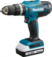 ДРЕЛЬ аккумуляторная MAKITA HP 488 D002