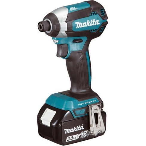 ШУРУПОВЕРТ аккумуляторный MAKITA DTD 153 RFE