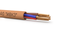 КПСнг(А)-FRHF 1х2х0,20 ИВКЗ. Кабель не содержащей галогенов