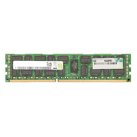 Оперативная память HPE 32GB (1X32GB) DUAL RANK X4 DDR4-3200 REGISTERED SMART MEMORY KIT [P21674-001]