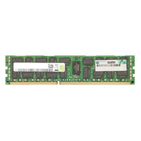 Оперативная память HPE 32GB (1X32GB) DUAL RANK X4 DDR4-3200 REGISTERED SMART MEMORY KIT [P06033-B21]