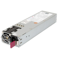 Блок питания Supermicro 2000W 80+ Titanium [PWS-2K05A-1R]