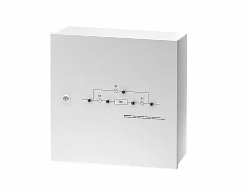 Модуль внешнего байпаса EBM-01-WCL-1S