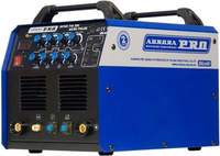 СВАРОЧНЫЙ АППАРАТ AURORA INTER TIG 200 AC/DC PULSE MOFSET