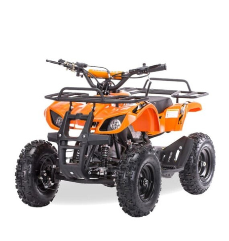 Квадроцикл MOTAX ATV Grizlik Lux 125cc Motax