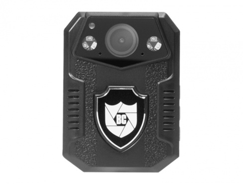 Носимый видеорегистратор BODY-CAM G-1 128Гб