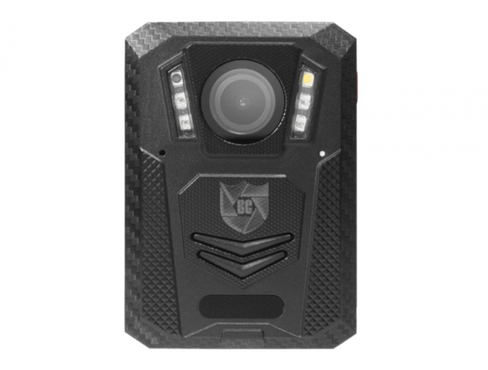 Носимый видеорегистратор BODY-CAM BC-3 PRO