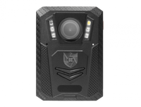 Носимый видеорегистратор BODY-CAM BC-3 PRO