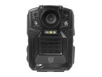 Носимый видеорегистратор BODY-CAM BC-3 256Гб