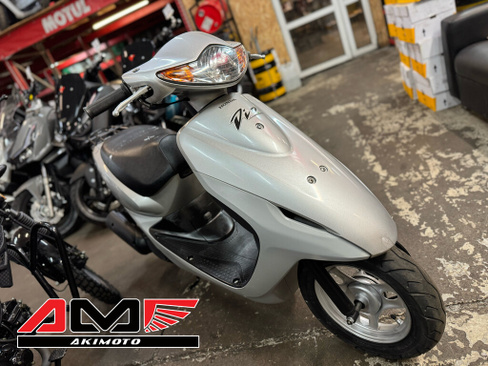 Скутер Honda Dio AF56-1114358