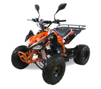 Квадроцикл MOTAX ATV T-Rex LUX 125 cc Motax