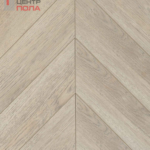 Ламинат Woodstyle Chevron CH152 Дуб Зорро