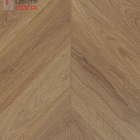 Ламинат Woodstyle Chevron CH154 Дуб Марипоса