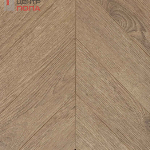 Ламинат Woodstyle Chevron CH157 Дуб Мантис