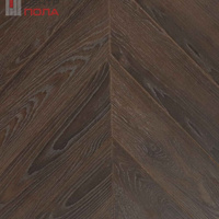 Ламинат Woodstyle Chevron CH158 Дуб Рана