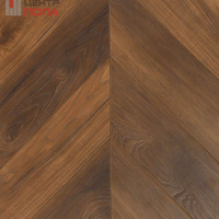 Ламинат Woodstyle Chevron CH159 Дуб Сандез