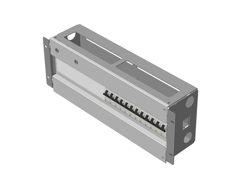 Модуль распределения PDM-01-3CL