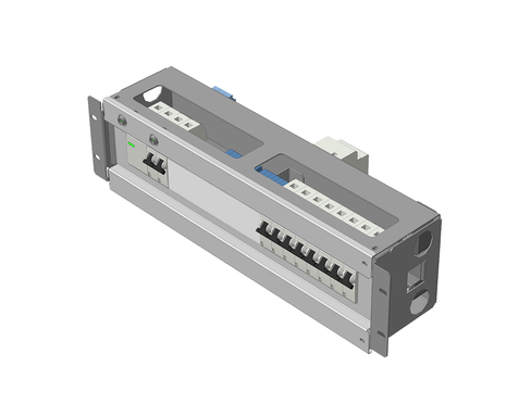 Модуль распределения PDM-01-3CL-1PS