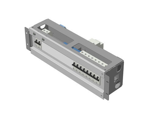 Модуль распределения PDM-01-3CL-1S