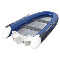 Лодка РИБ AQUA BOAT 330 Aqua boat