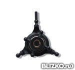 Тарелка автомата перекоса Solo Pro 318A (180D) NE402318007A Swashplate se