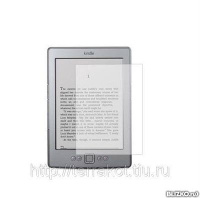 Защитная пленка для электронной книги kindle 4