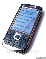 Телефон с двумя сим картами Nokia e71tv