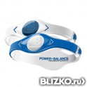 Фитнес-браслет POWER BALANCE