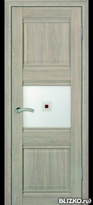Межкомнатная дверь PD 5X