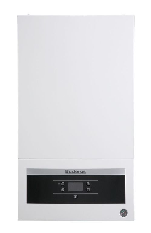 BUDERUS LOGAMAX в Краснодаре от компании Газовое оборудование для ...