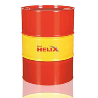 Масло моторное из бочки Shell Helix HX8 Synthetic 5W-40 на розлив (1 л)