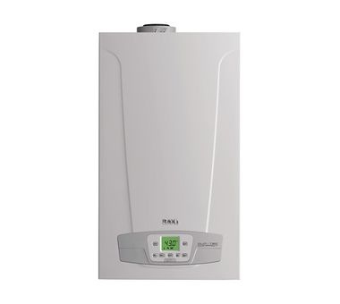 Газовый котел Baxi ECO5 (ECO) Compact 1.14 F