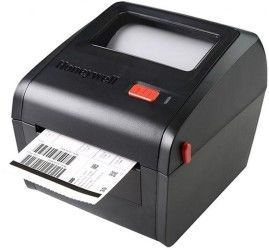 Принтер этикеток Honeywell PC42D