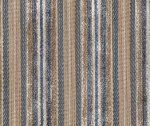 Жаккард Fulda Stripe 03