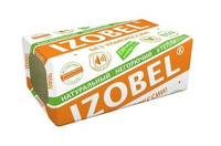 Утеплитель IZOBEL Л-25 50 мм