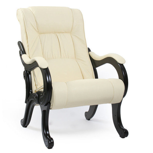 Кресло для отдыха "Модель 71", цвет "бежевый"