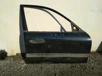 Дверь передняя правая Kia Magentis 2000-2005 (УТ000029585) Оригинальный номер 760043C110