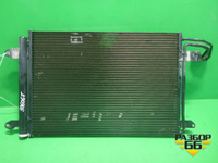 Радиатор кондиционера (1K0820411AJ) Skoda Octavia (А5) с 2004-2013г
